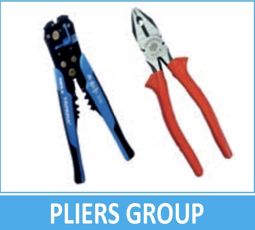Pliers Group  - Dev Tandoor Industries